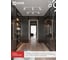 Светильник трековый IN HOME TR-GU10 TBM-WH под GU10 белый 4690612059440 7