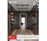 Светильник трековый IN HOME TR-GU10 TBM-NL-BL под GU10 с подсветкой черный 4690612059457 7