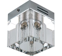 Потолочный светильник Lightstar ALTA QUBE 104010