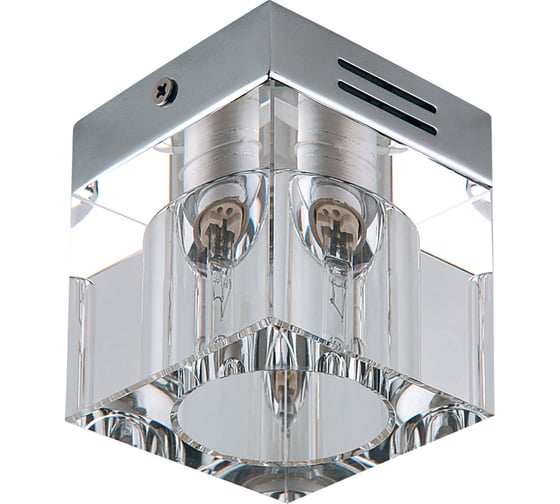 Потолочный светильник Lightstar ALTA QUBE 104010