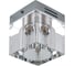 Потолочный светильник Lightstar ALTA QUBE 104010 2