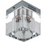 Потолочный светильник Lightstar ALTA QUBE 104010 1