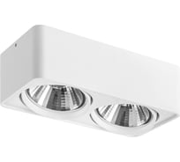 Потолочный светильник Lightstar MONOCCO 212626