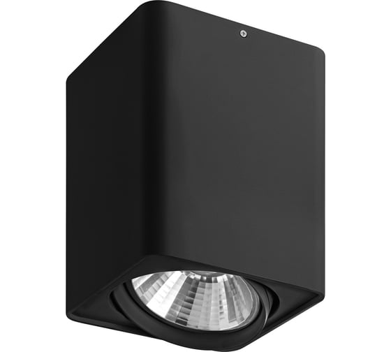 Потолочный светильник Lightstar MONOCCO 212637 1