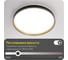 Светильник с пультом Citilux ETALON LED RGB Чёрный+Золото CL750401R 19