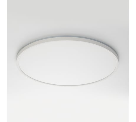 Светильник с пультом Citilux NORMA LED RGB Белый CL749500