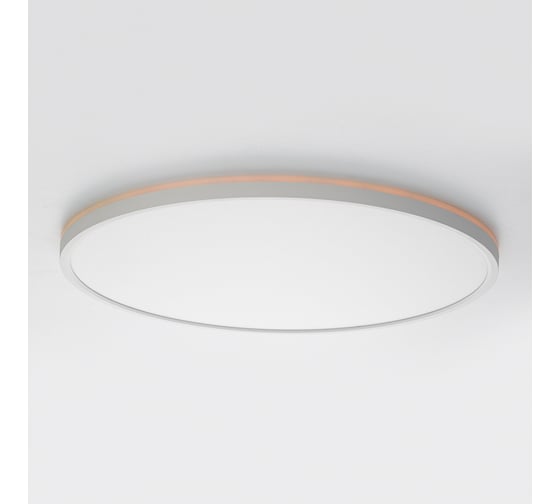 Светильник с пультом Citilux NORMA LED RGB Белый CL749500
