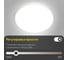 Светильник с пультом Citilux NORMA LED RGB Белый CL749500 7