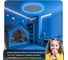 Светильник с пультом Citilux NORMA LED RGB Белый CL749500 10