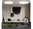 Светильник с пультом Citilux NORMA LED RGB Белый CL749500 19
