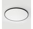 Светильник с пультом Citilux NORMA LED RGB Чёрный CL749601 1