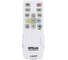 Светильник с пультом Citilux NORMA LED RGB Чёрный CL749601 21