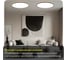 Светильник с пультом Citilux NORMA LED RGB Чёрный CL749601 11