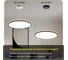 Светильник с пультом Citilux NORMA LED RGB Чёрный CL749601 12