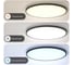 Светильник с пультом Citilux NORMA LED RGB Чёрный CL749601 14