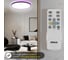 Светильник с пультом Citilux NORMA LED RGB Чёрный CL749601 20