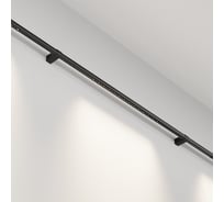 Светильник Maytoni C101CL-L500-12W3-6K-B