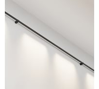 Светильник Maytoni C101CL-L1000-24W3-6K-B