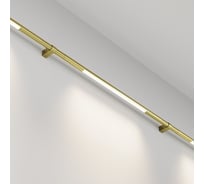 Светильник Maytoni C100CL-L500-12W3-6K-BS