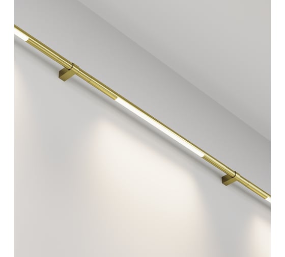 Светильник Maytoni C100CL-L500-12W3-6K-BS 1