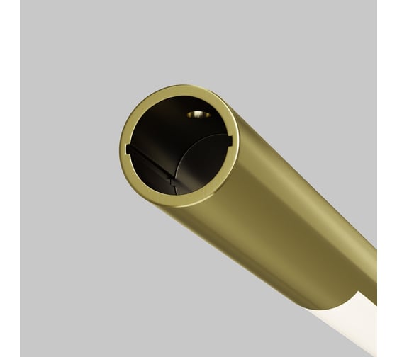 Светильник Maytoni C100CL-L500-12W3-6K-BS