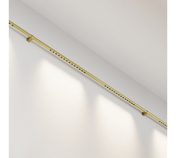 Светильник Maytoni C101CL-L1000-24W3-6K-BS