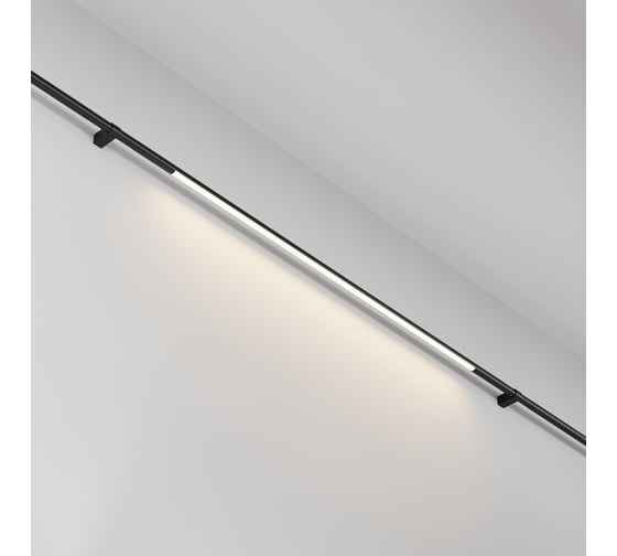 Светильник Maytoni C100CL-L1000-24W3-6K-B 1