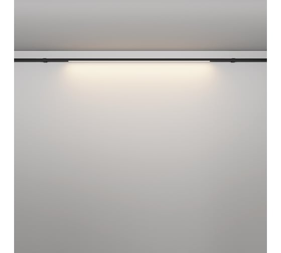 Светильник Maytoni C100CL-L1000-24W3-6K-B