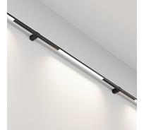 Светильник Maytoni C100CL-L500-12W3-6K-B