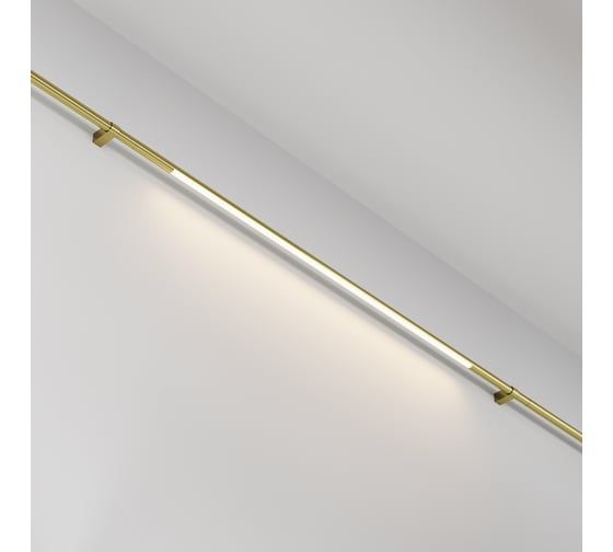 Светильник Maytoni C100CL-L1000-24W3-6K-BS