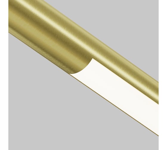 Светильник Maytoni C100CL-L1000-24W3-6K-BS