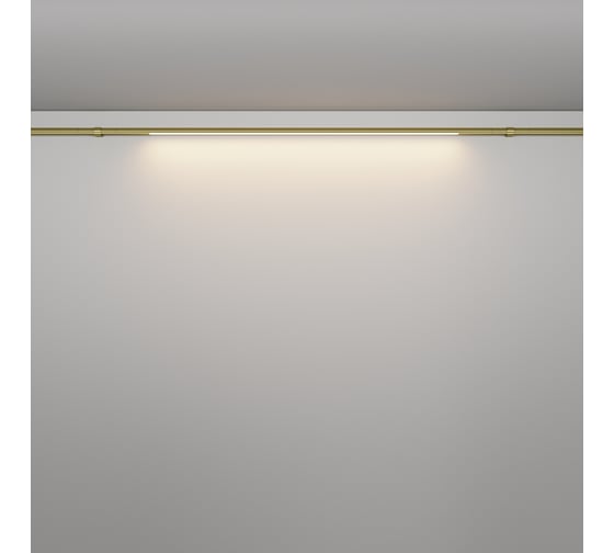 Светильник Maytoni C100CL-L1000-24W3-6K-BS