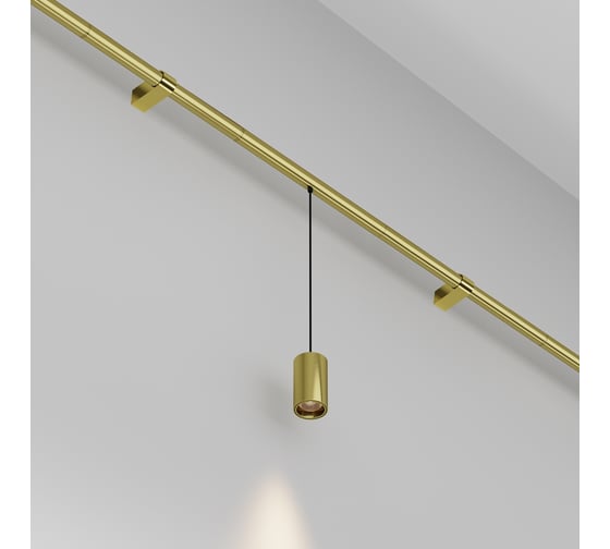 Светильник Maytoni C105PL-3W3-6K-BS