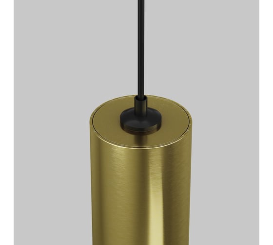 Светильник Maytoni C105PL-3W3-6K-BS