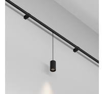 Светильник Maytoni C105PL-3W3-6K-B