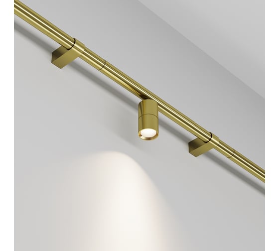 Светильник Maytoni C103CL-5W3-6K-BS 1