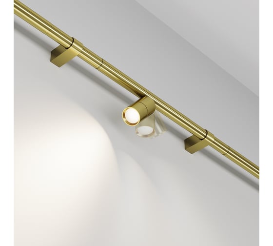Светильник Maytoni C103CL-5W3-6K-BS
