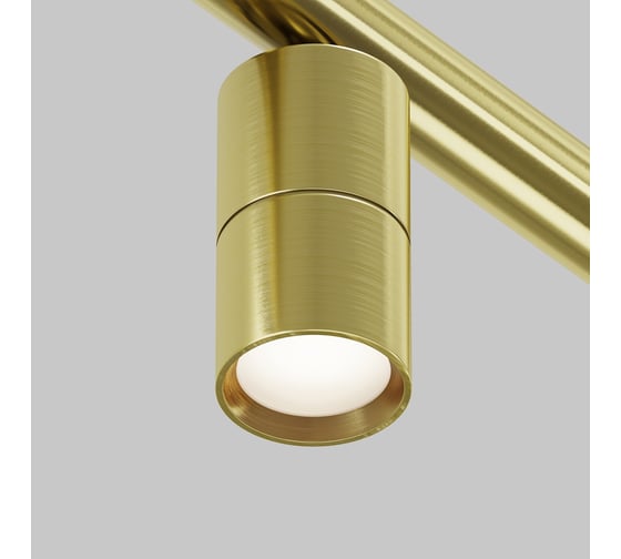 Светильник Maytoni C103CL-5W3-6K-BS