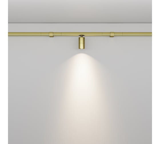 Светильник Maytoni C103CL-5W3-6K-BS