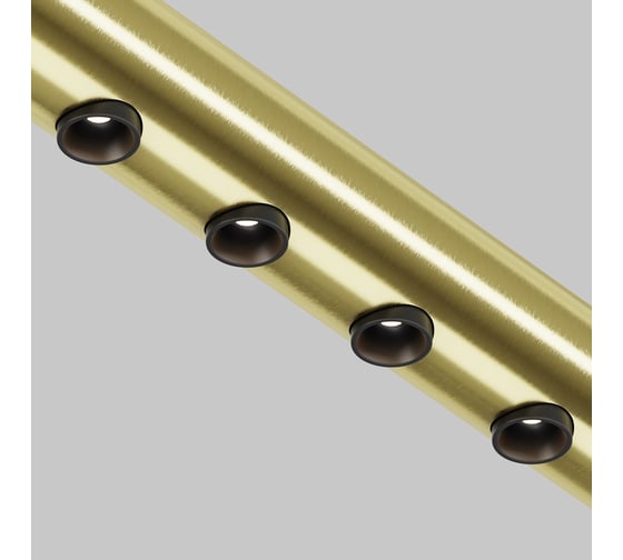 Светильник Maytoni C101CL-L500-12W3-6K-BS