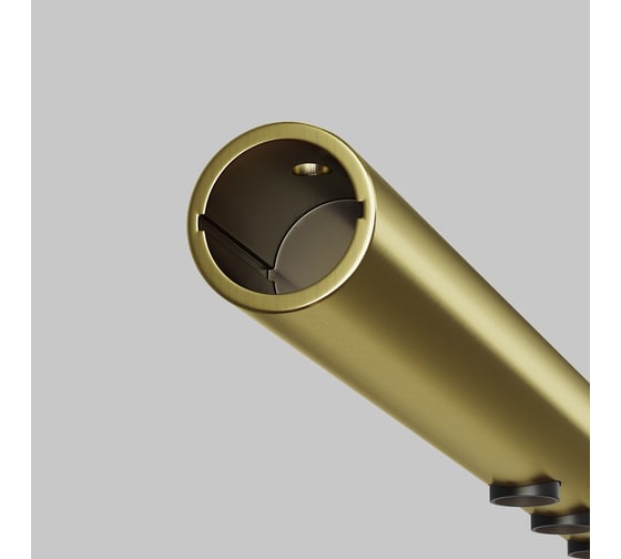 Светильник Maytoni C101CL-L500-12W3-6K-BS