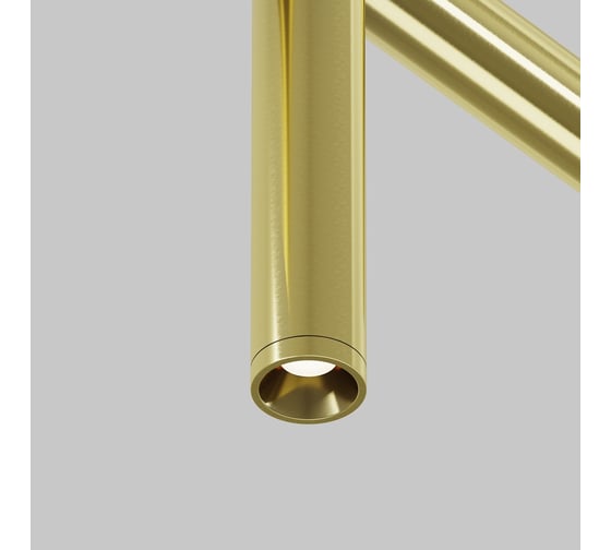 Светильник Maytoni C102CL-3W3-6K-BS