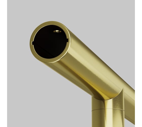 Светильник Maytoni C102CL-3W3-6K-BS