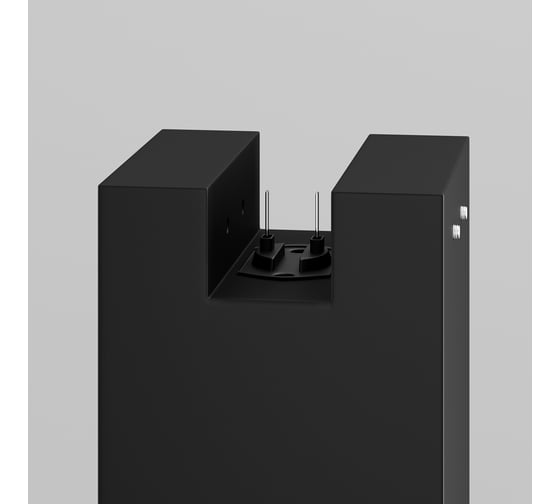 Уличный трековый светильник Maytoni O-TR01-3-S-16WB3K
