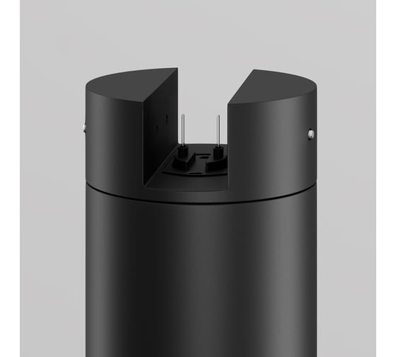 Уличный трековый светильник Maytoni O-TR01-2-S-16WB3K