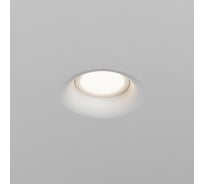 Встраиваемый светильник Maytoni DL111-GU10-W