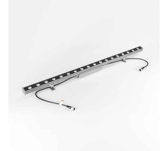Линейный прожектор Arlight AR-LINE-1000-18W Warm3000 1шт 024300(1) 1
