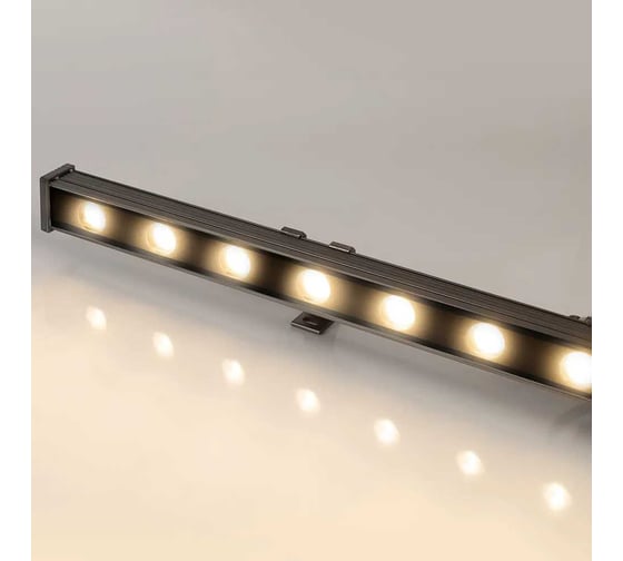 Линейный прожектор Arlight AR-LINE-1000-18W Warm3000 1шт 024300(1)