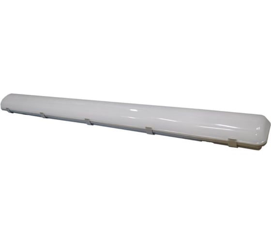 Светодиодный светильник GL Good Light GL-NORD 96 НСАН-М SLIM 39 Вт 5150 лм GL02344 1