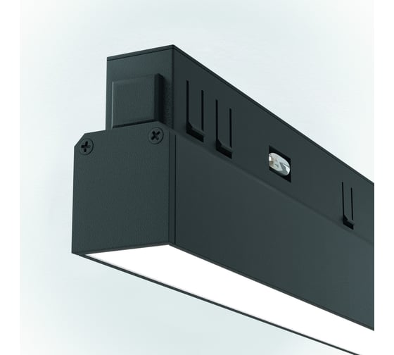 Трековый светильник Maytoni TR030-4-12WTW-DD2-B